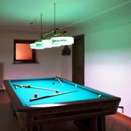 Bronze Villa *