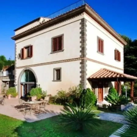 Bronze Villa